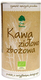 Café aux herbes et grains BIO 200 g - CADEAUX DE LA NATURE